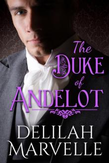 The Duke of Andelot Read online