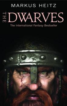 The Dwarves d-1 Read online