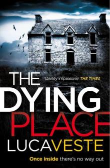 The Dying Place Read online
