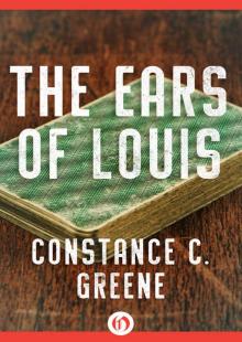 The Ears of Louis Read online