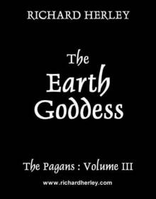 The Earth Goddess Read online