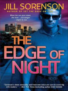 The Edge of Night Read online