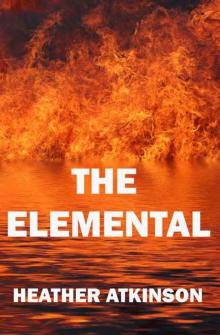 The Elemental (Blair Dubh Trilogy #1) Read online