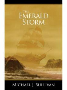 The emerald storm trr-4 Read online