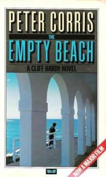 The Empty Beach ch-4 Read online