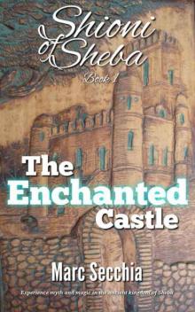 The Enchanted Castle (Shioni of Sheba Book 1) Read online