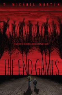 The End Games Read online