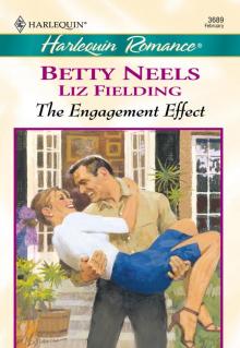 The Engagement Effect: An Ordinary GirlA Perfect Proposal Read online