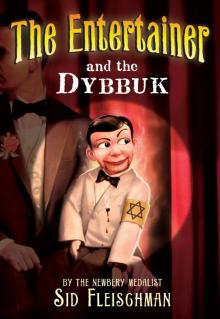 The Entertainer and the Dybbuk Read online