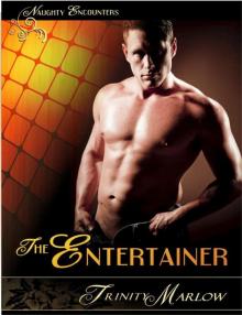 The Entertainer Read online