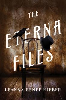 The Eterna Files Read online