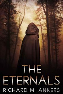 The Eternals Read online
