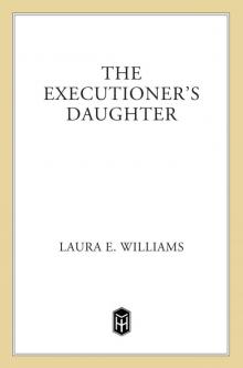 The Executioner's Daughter Read online