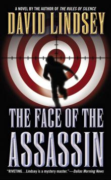 The Face of the Assassin Read online