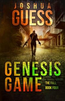 The Fall (Book 4): Genesis Game Read online