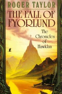 The Fall of Fyorlund Read online