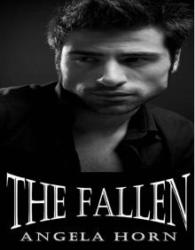 The Fallen (Angelic Redemption) Read online