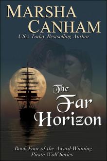The Far Horizon Read online