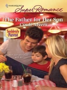 The Father for Her Son Read online