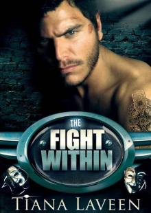 The Fight Within Read online