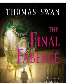 The Final Fabergé Read online