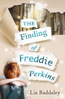 The Finding of Freddie Perkins Read online