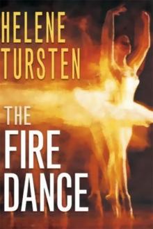The Fire Dance Read online