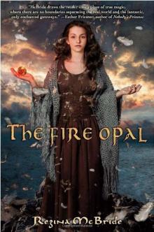 The Fire Opal Read online