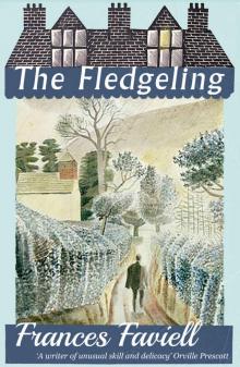 The Fledgeling Read online