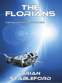 The Florians Read online
