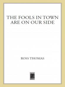 The Fools in Town Are on Our Side Read online