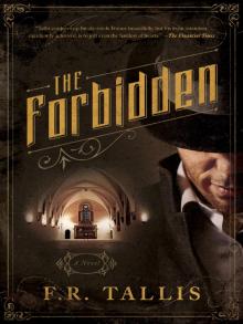 The Forbidden Read online