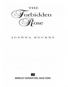 The Forbidden Rose Read online