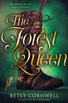The Forest Queen Read online