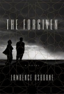The Forgiven: A Novel Read online