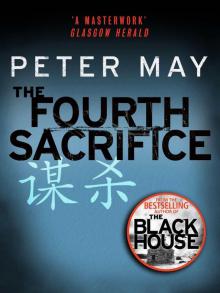The Fourth Sacrifice (The China Thrillers 2) Read online