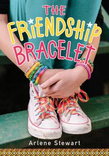 The Friendship Bracelet