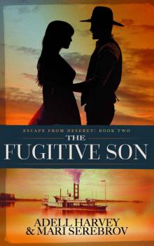 The Fugitive Son Read online