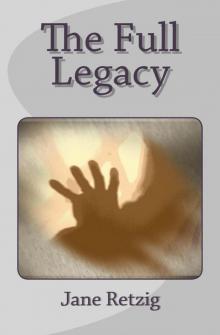 The Full Legacy Read online