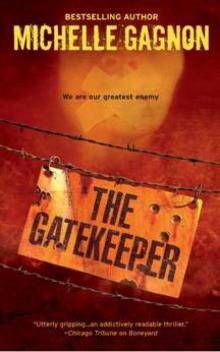 The Gatekeeper Read online