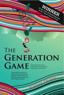 The Generation Game Read online