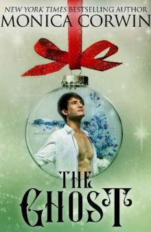 The Ghost: an Erotic Holiday Romance Read online