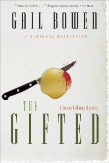 The Gifted Read online