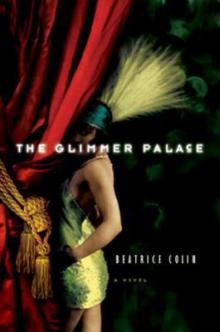 The Glimmer Palace Read online