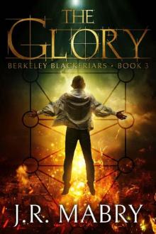 The Glory Read online