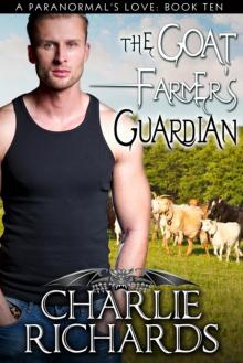The Goat Farmer’s Guardian Read online