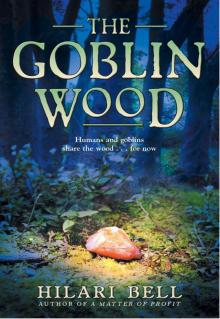 The Goblin Wood Read online