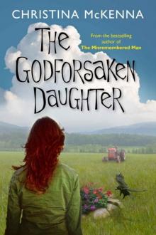 The Godforsaken Daughter Read online