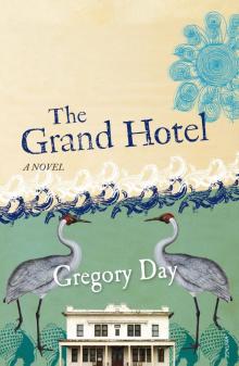 The Grand Hotel Read online