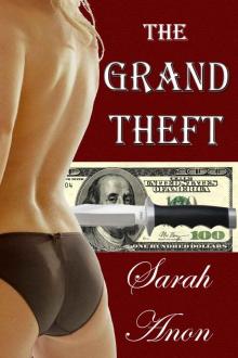 The Grand Theft Read online